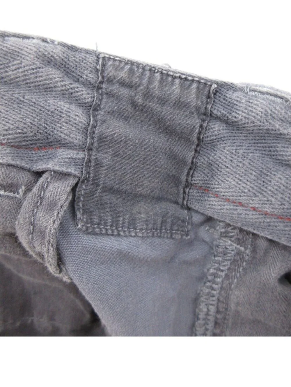 Polo Ralph Lauren Shorts 44B Big Cargo Side Tabs Classic Y2K 10